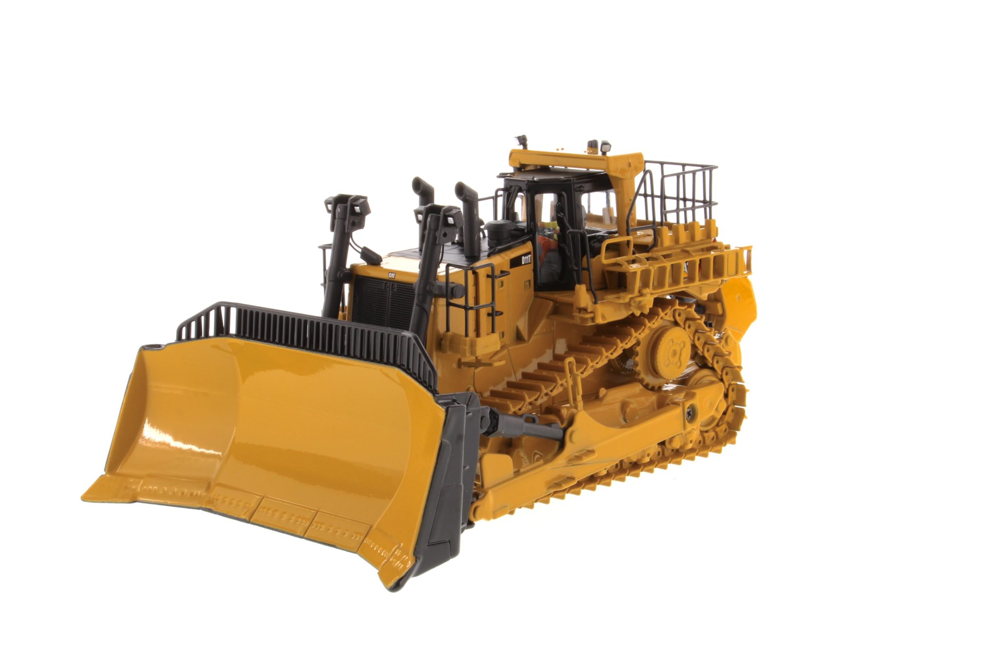 Cat D11T Track-Type Tractor - 1:50